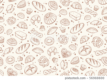 Detail Background Bread Nomer 25
