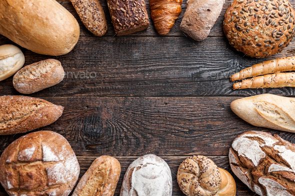 Detail Background Bread Nomer 26