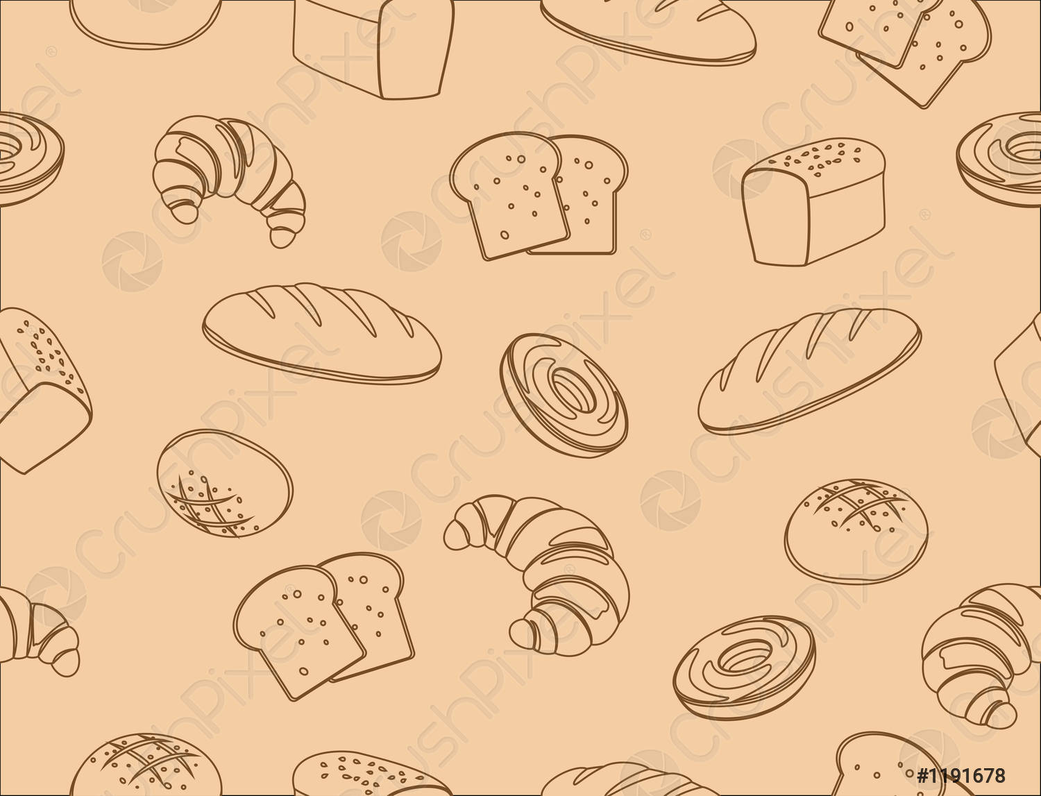 Detail Background Bread Nomer 28