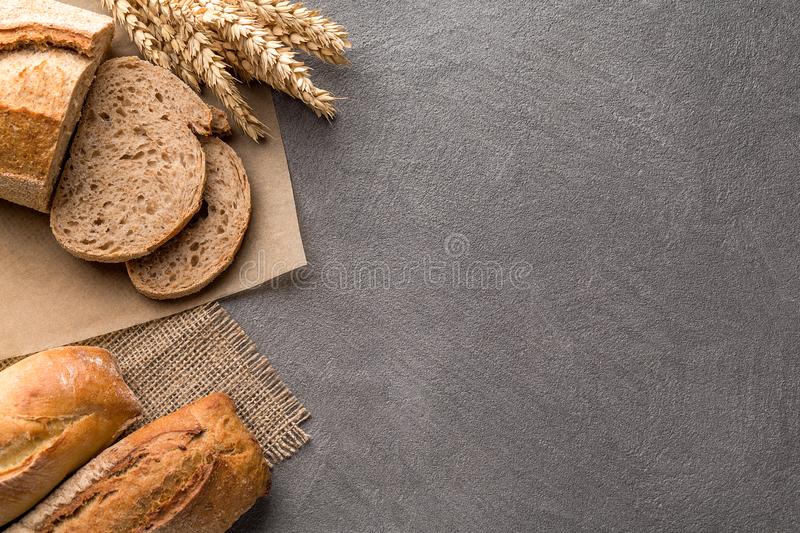 Detail Background Bread Nomer 4