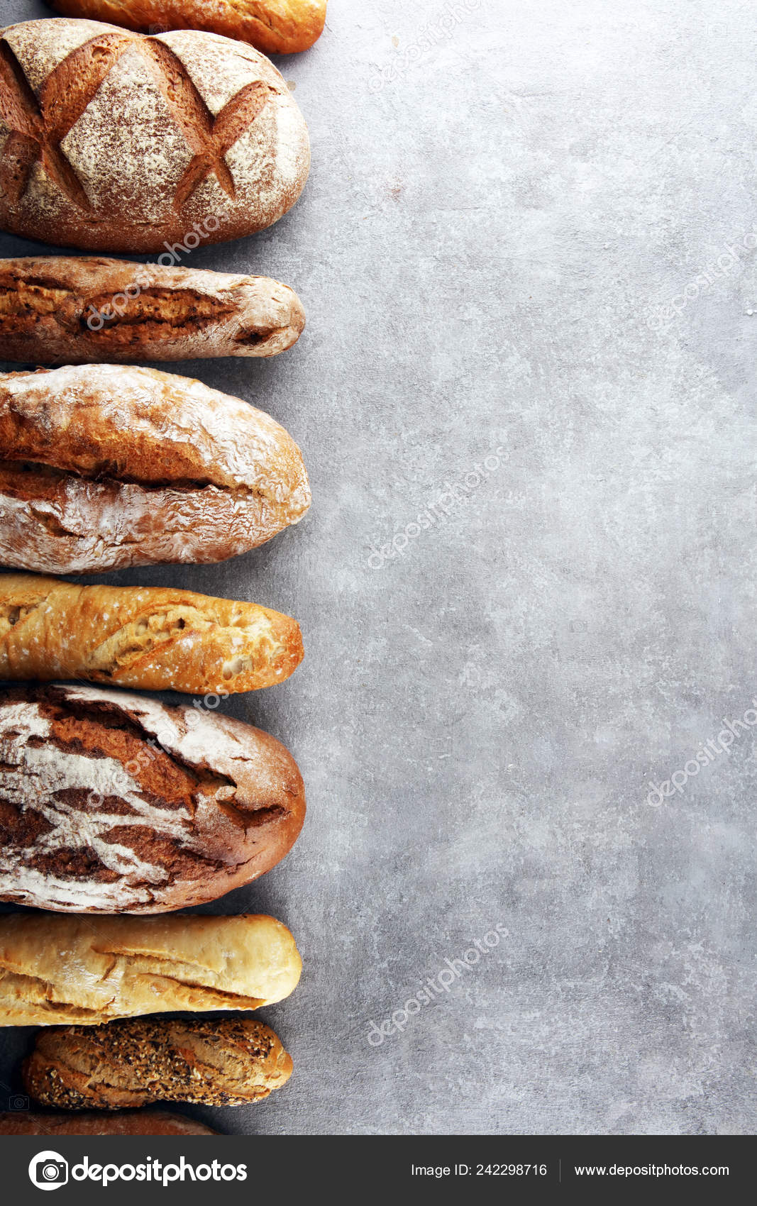 Detail Background Bread Nomer 32