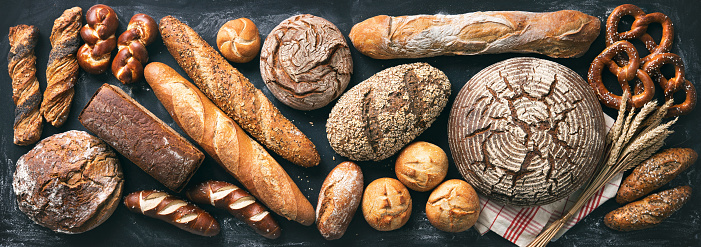 Detail Background Bread Nomer 37