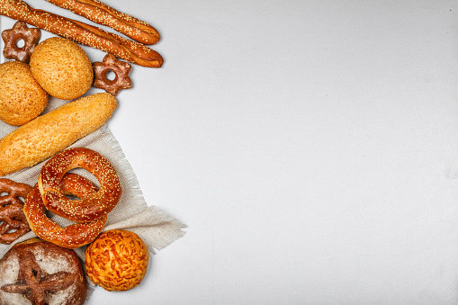 Detail Background Bread Nomer 5