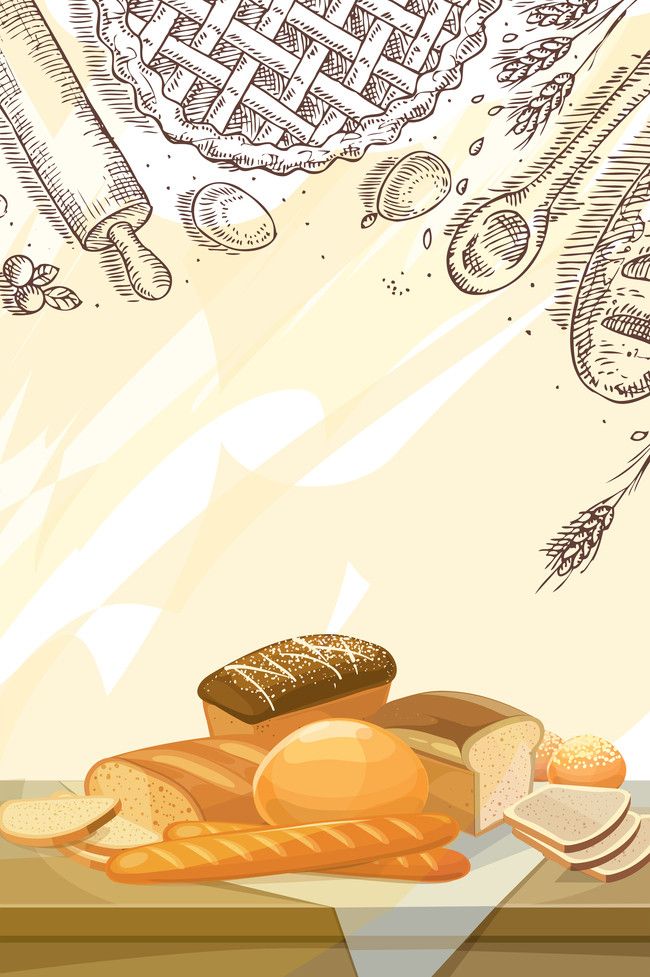 Detail Background Bread Nomer 40