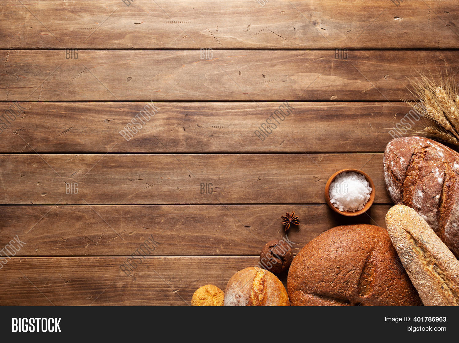 Detail Background Bread Nomer 45