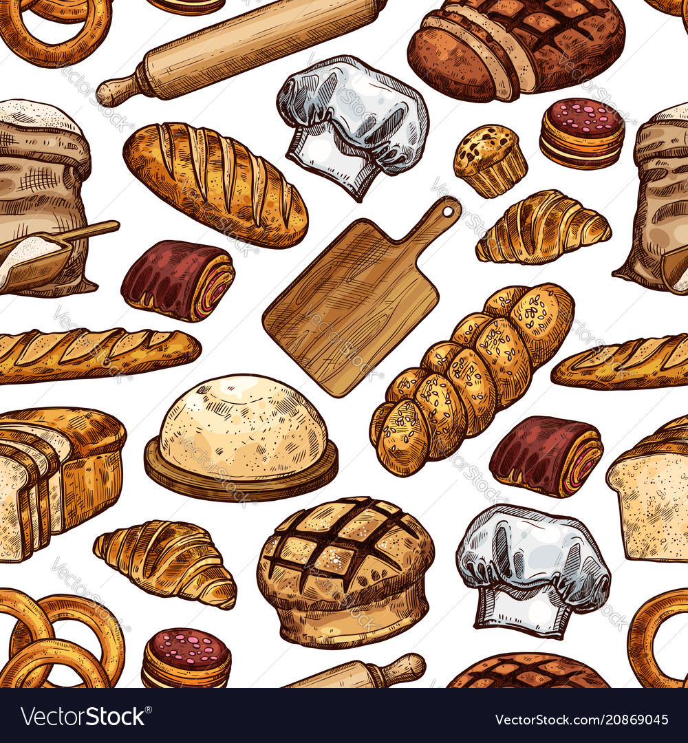Detail Background Bread Nomer 49