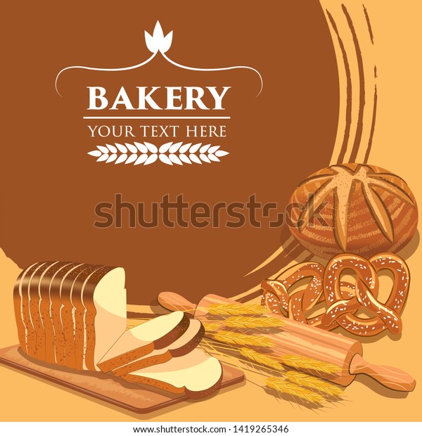 Detail Background Bread Nomer 52