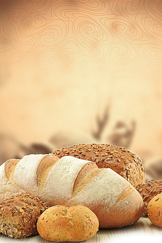 Detail Background Bread Nomer 7