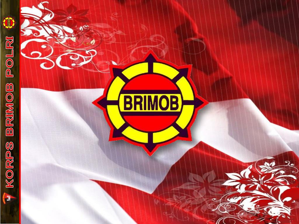 Detail Background Brimob Nomer 15