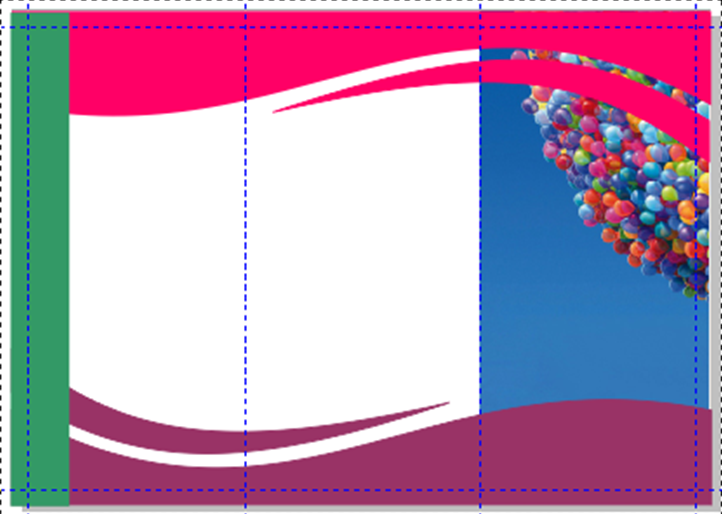 Detail Background Brosur Menarik Nomer 29