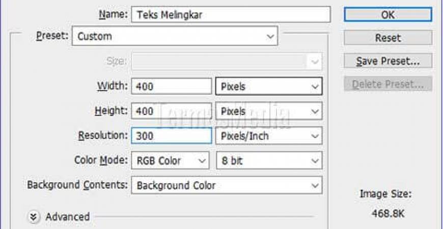 Detail Background Brosur Photoshop Nomer 17