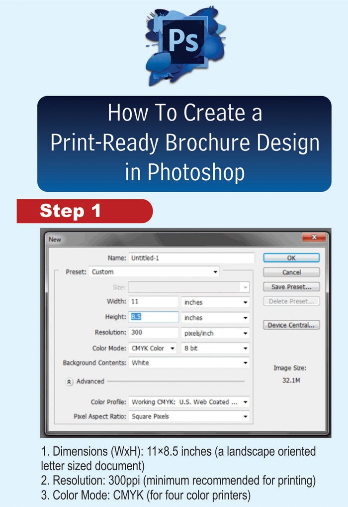 Detail Background Brosur Photoshop Nomer 19