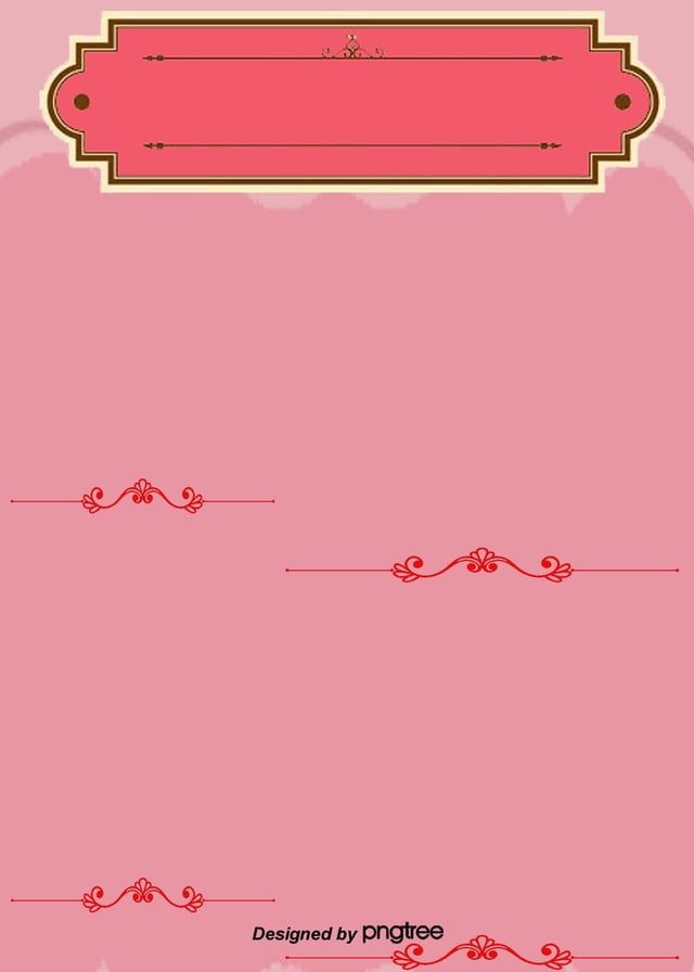 Background Brosur Pink - 58+ Koleksi Gambar