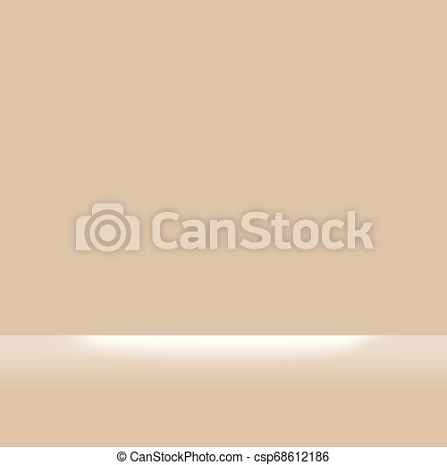 Detail Background Brown Soft Nomer 17