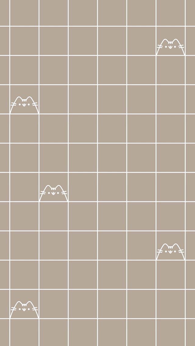 Detail Background Brown Soft Nomer 37