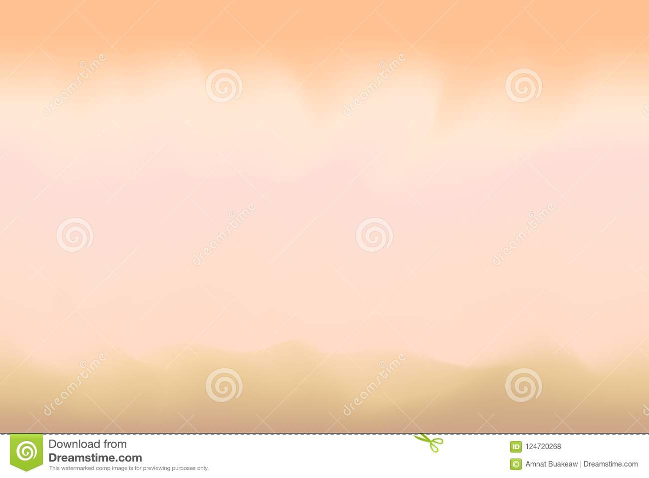Detail Background Brown Soft Nomer 40