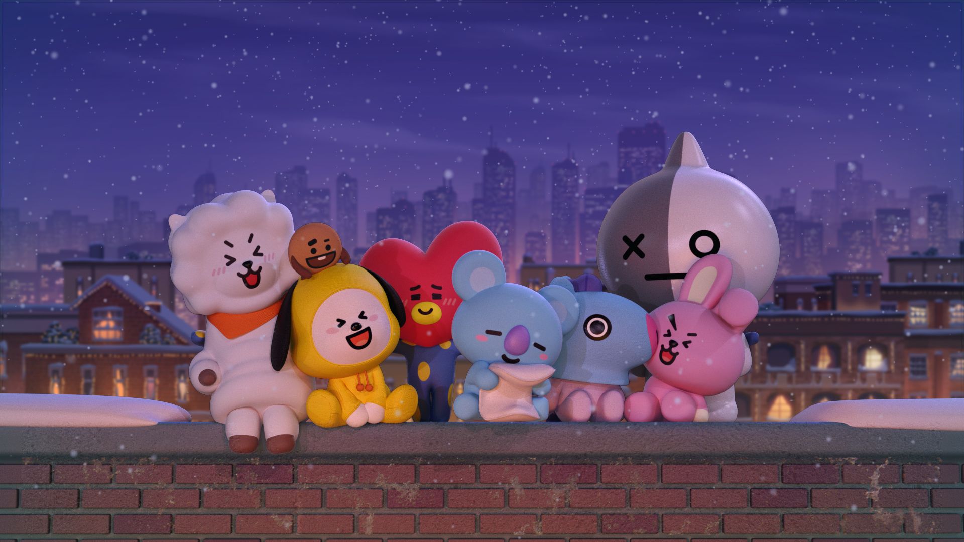 Detail Background Bt21 Nomer 34