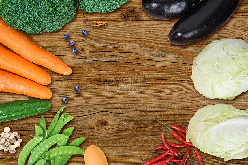 Detail Background Buah Dan Sayur Nomer 9