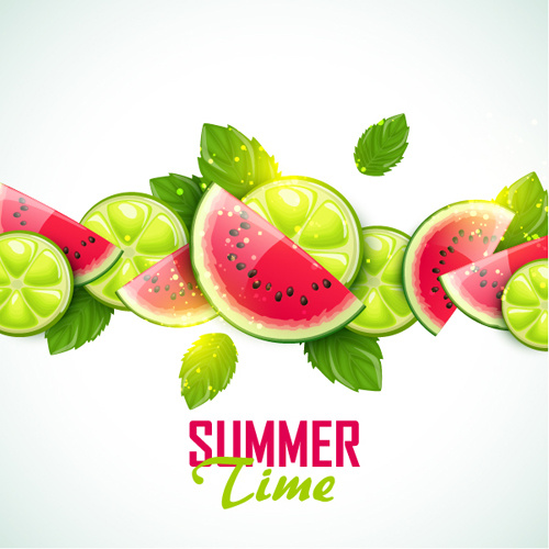 Detail Background Buah Vector Nomer 29