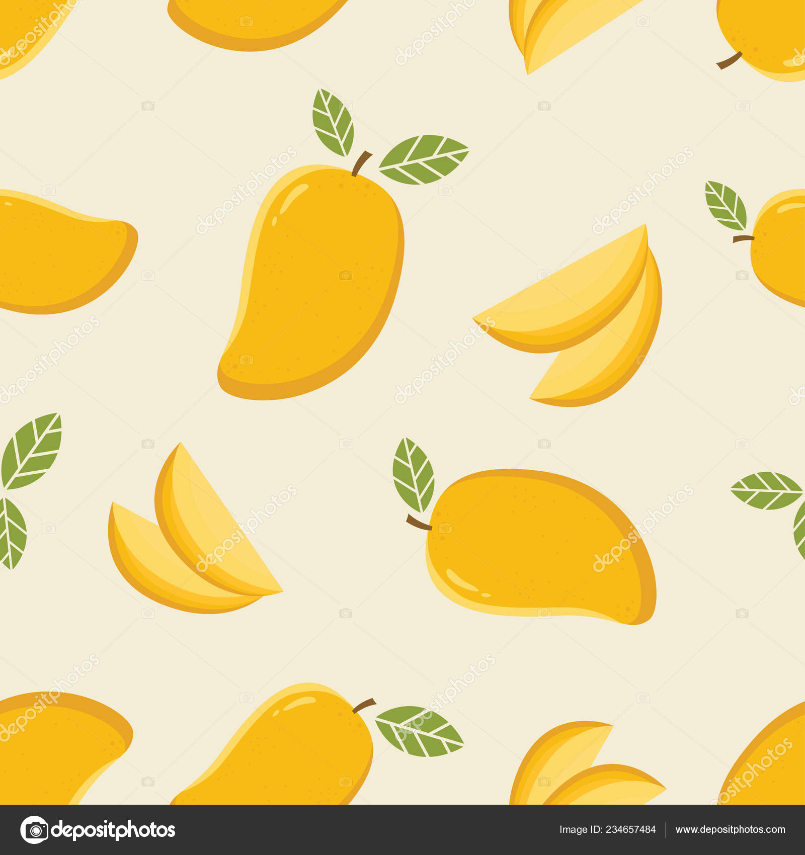 Detail Background Buah Vector Nomer 42