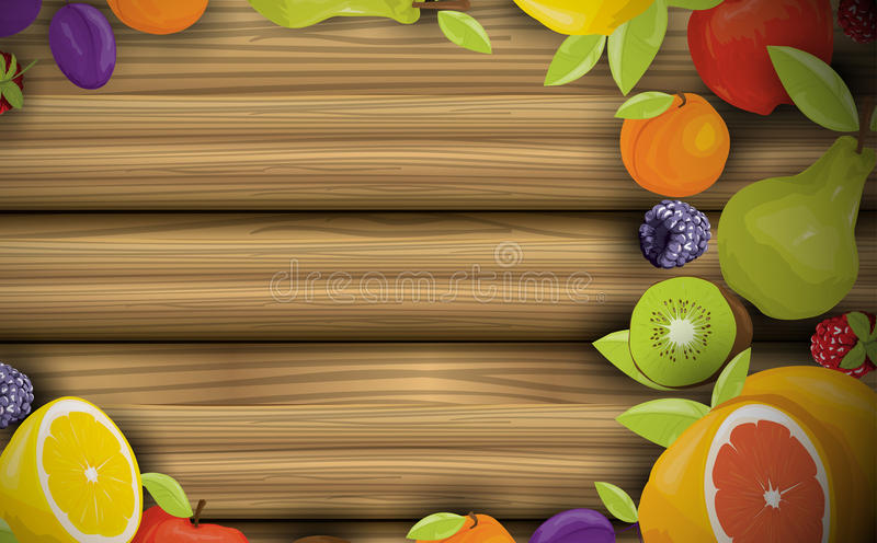 Detail Background Buah Vector Nomer 50