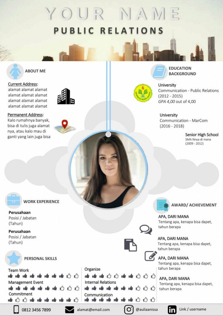 Detail Background Buat Cv Nomer 48