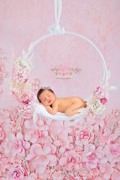 Detail Background Buat Foto Bayi Nomer 11