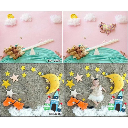 Detail Background Buat Foto Bayi Nomer 16