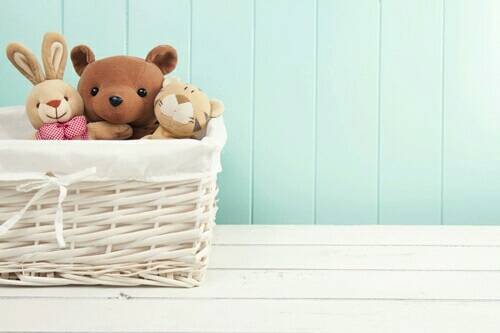 Detail Background Buat Foto Bayi Nomer 5