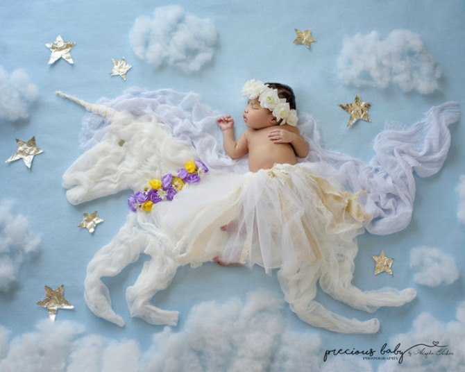 Detail Background Buat Foto Bayi Nomer 43