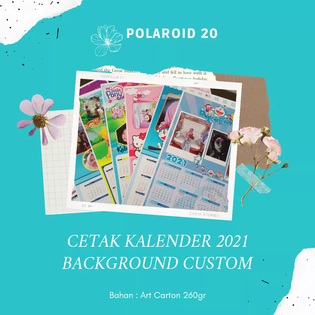 Detail Background Buat Kalender Nomer 16