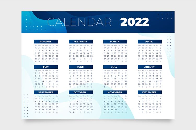 Detail Background Buat Kalender Nomer 17