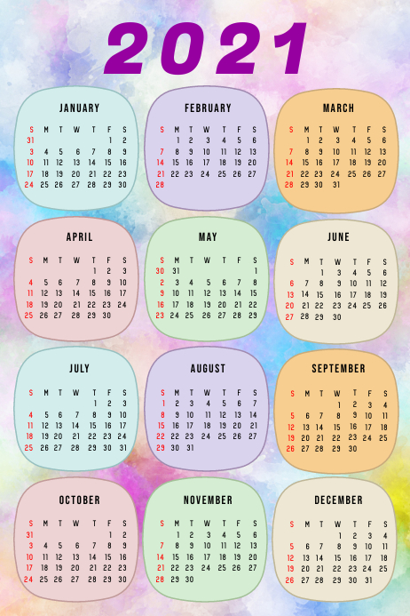 Detail Background Buat Kalender Nomer 21