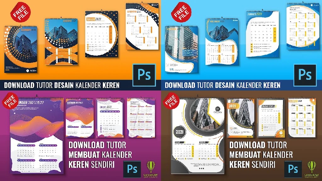 Detail Background Buat Kalender Nomer 25