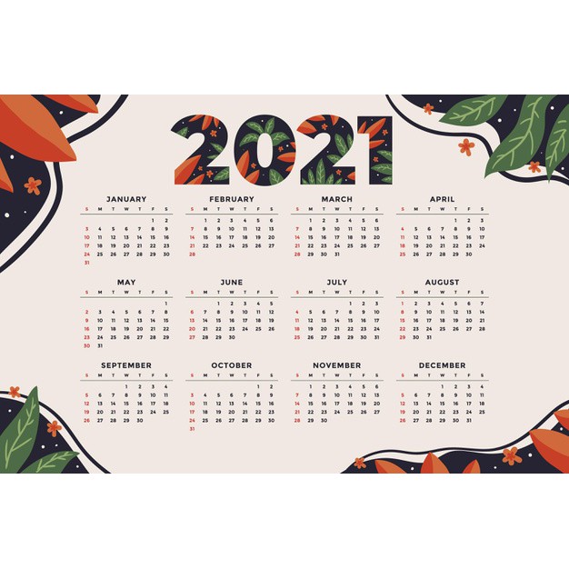 Detail Background Buat Kalender Nomer 27