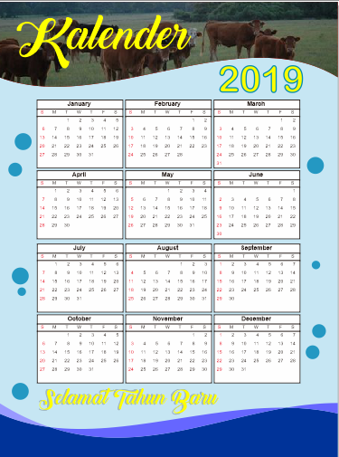 Detail Background Buat Kalender Nomer 33