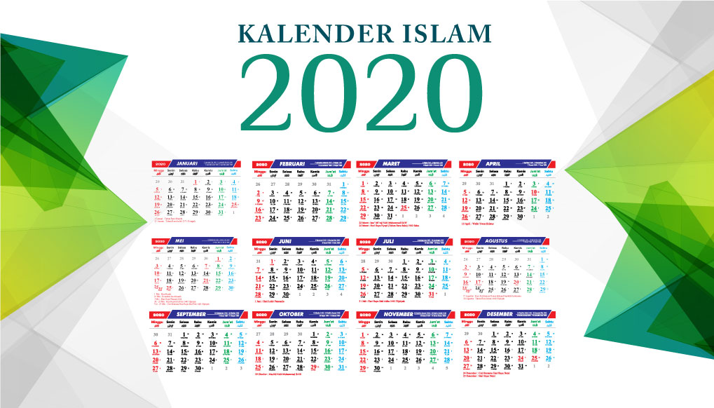 Detail Background Buat Kalender Nomer 40