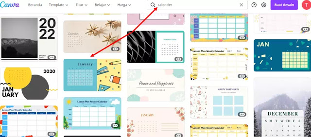 Detail Background Buat Kalender Nomer 55