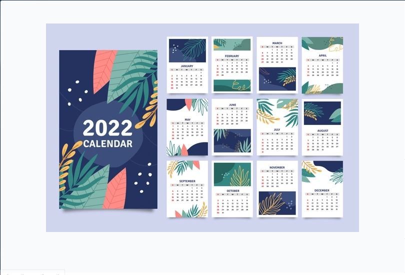 Detail Background Buat Kalender Nomer 57