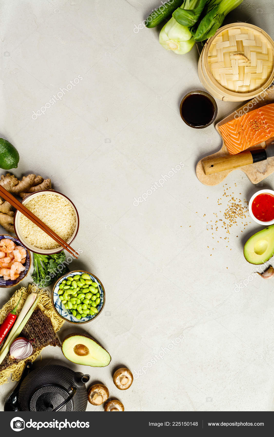 Detail Background Buat Makanan Nomer 38