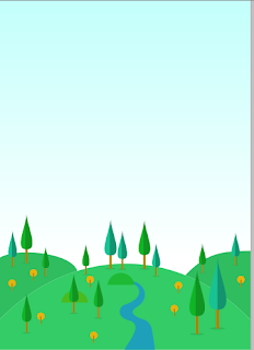 Detail Background Buat Poster Nomer 54