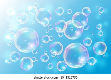 Detail Background Bubble Nomer 13