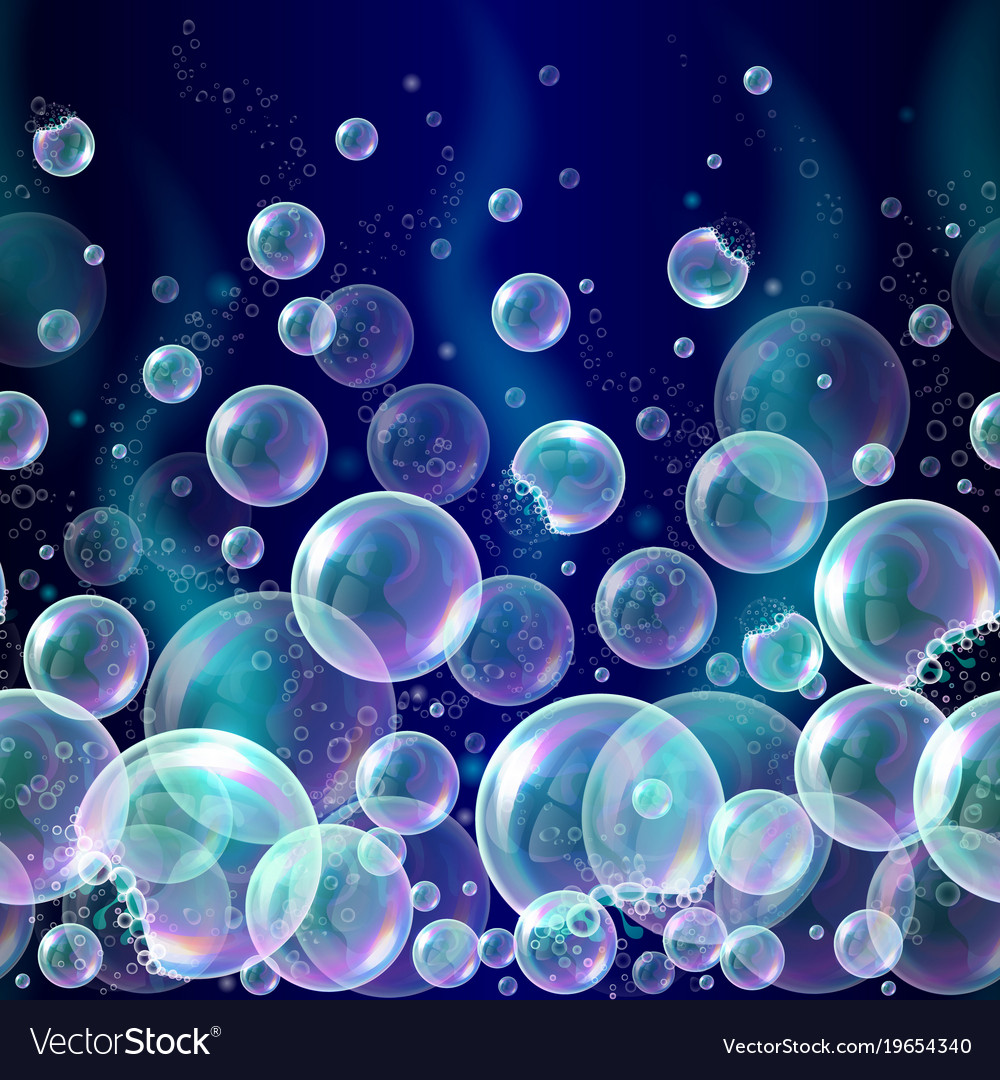 Detail Background Bubble Nomer 21