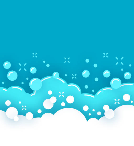 Detail Background Bubble Nomer 25