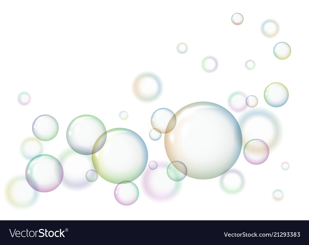 Detail Background Bubble Nomer 30