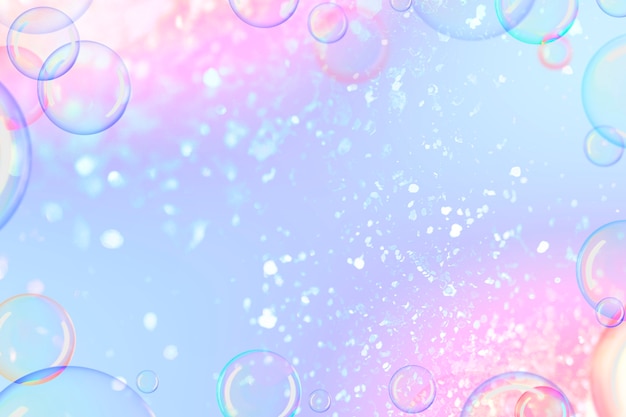 Detail Background Bubble Nomer 35