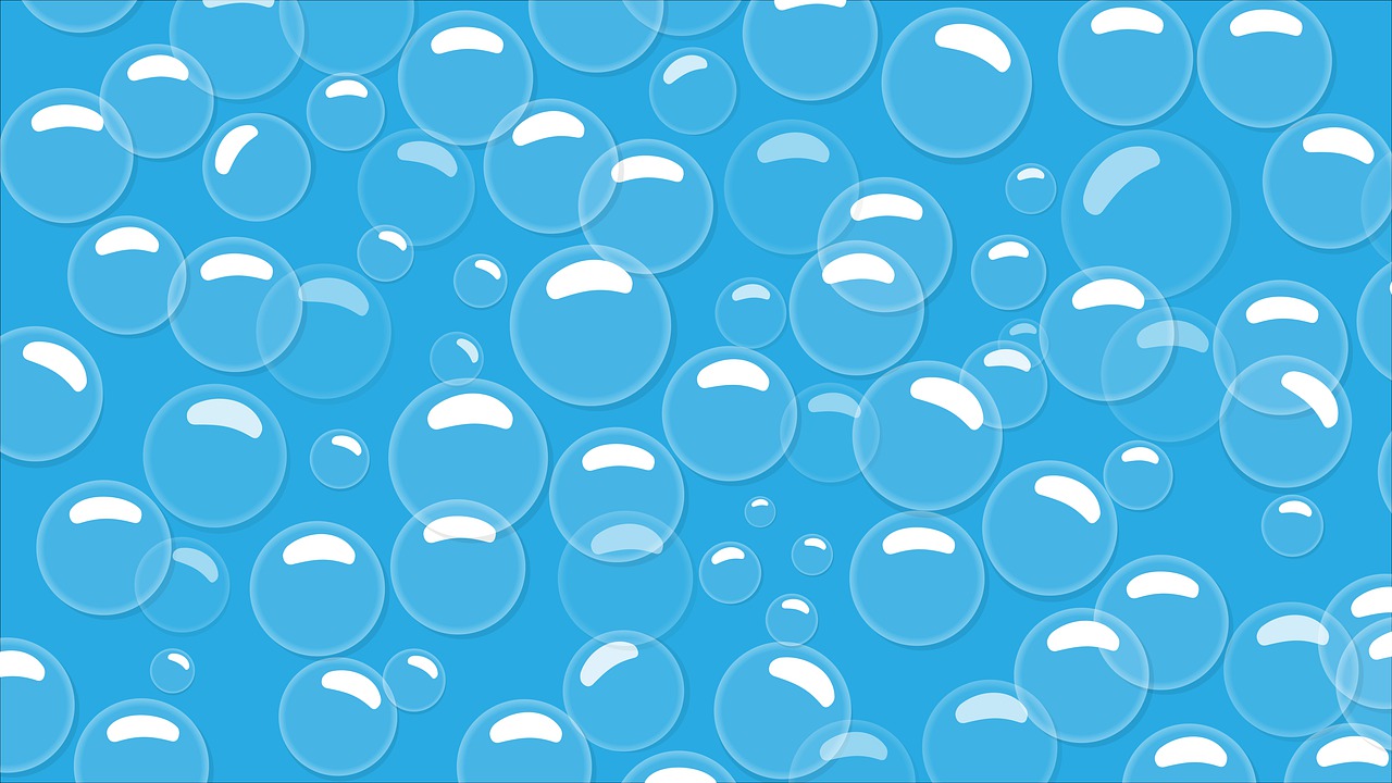 Detail Background Bubble Nomer 41