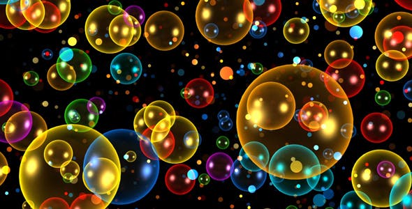 Detail Background Bubble Nomer 43