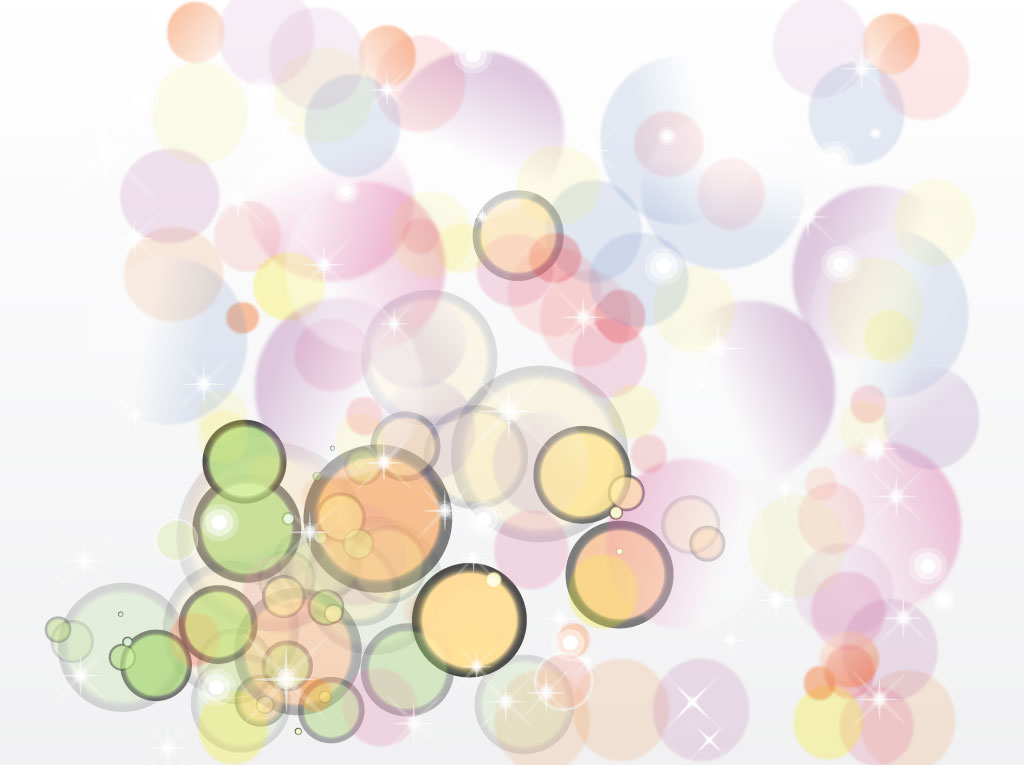 Detail Background Bubble Nomer 47