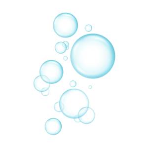 Detail Background Bubble Nomer 54